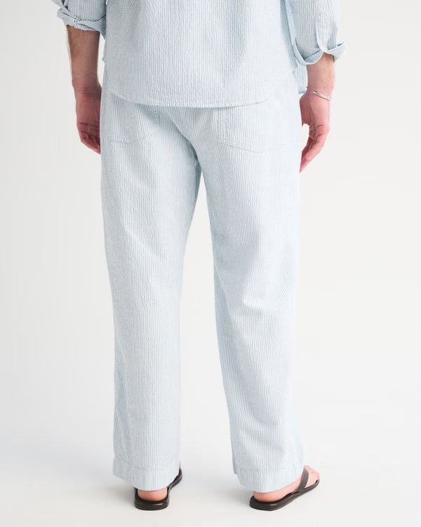 Abercrombie & Fitch - The A&F Getaway Pant