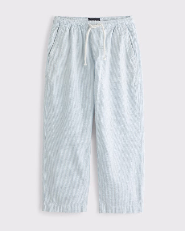Abercrombie & Fitch - The A&F Getaway Pant