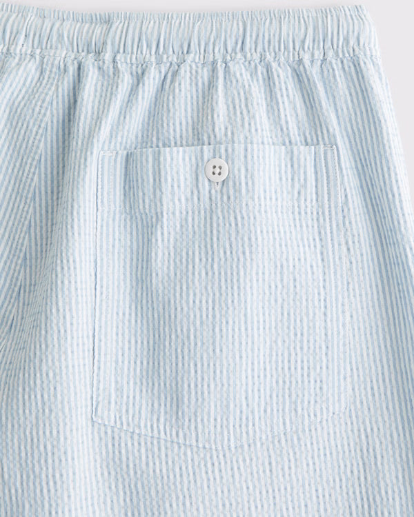 Abercrombie & Fitch - The A&F Getaway Pant