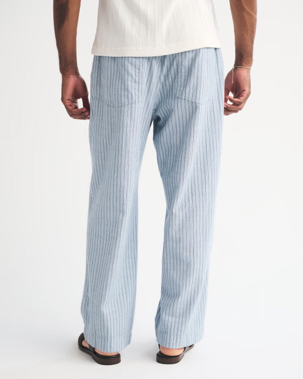Abercrombie & Fitch - The A&F Getaway Pant