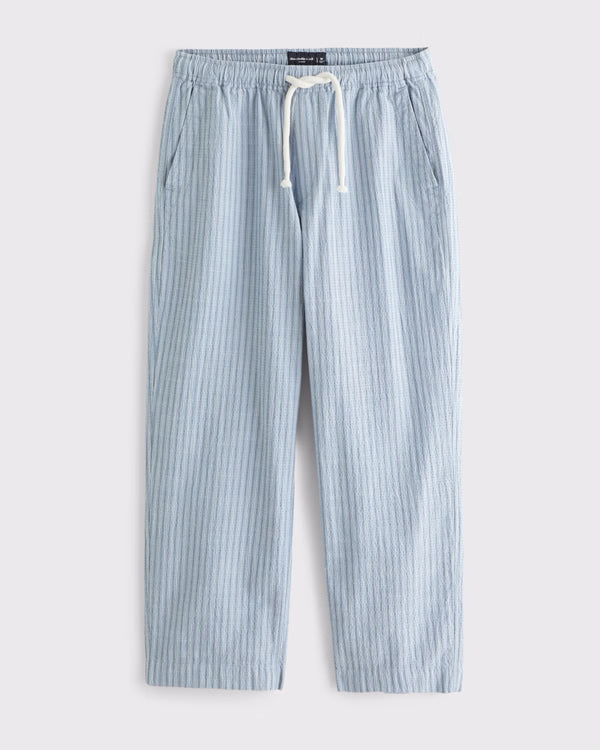 Abercrombie & Fitch - The A&F Getaway Pant