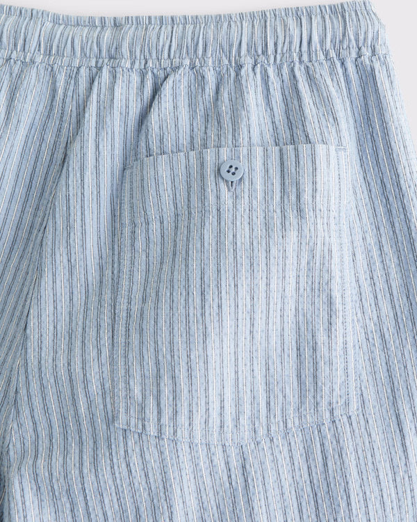 Abercrombie & Fitch - The A&F Getaway Pant