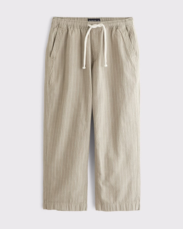 Abercrombie & Fitch - The A&F Getaway Pant