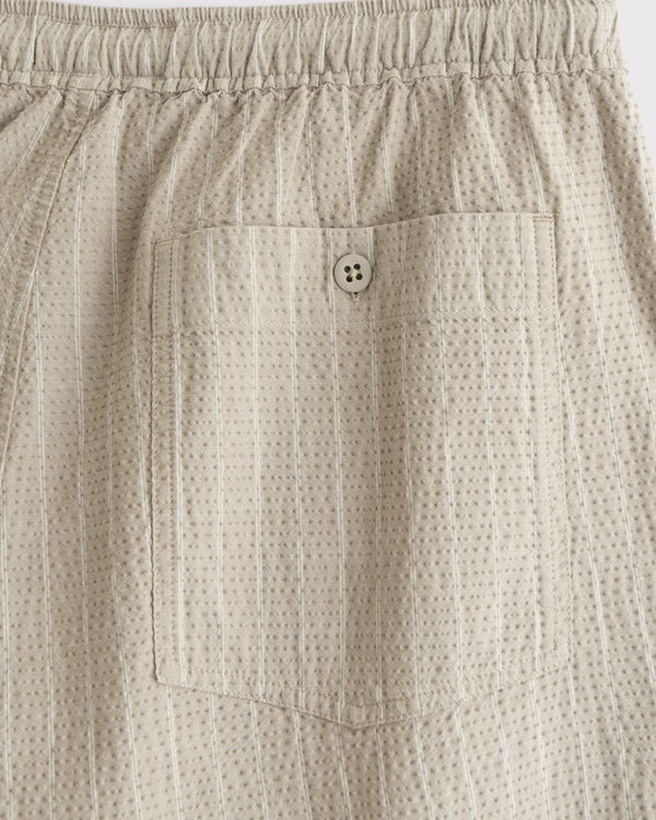 Abercrombie & Fitch - The A&F Getaway Pant