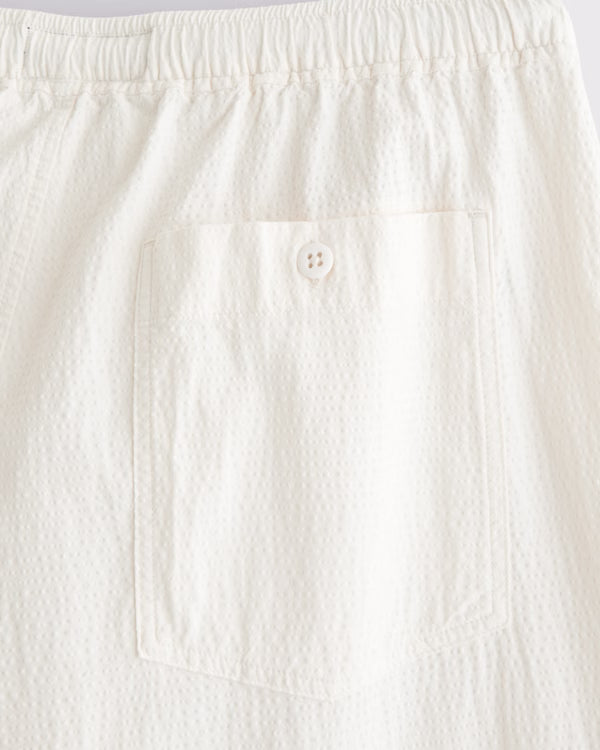 Abercrombie & Fitch - The A&F Getaway Pant