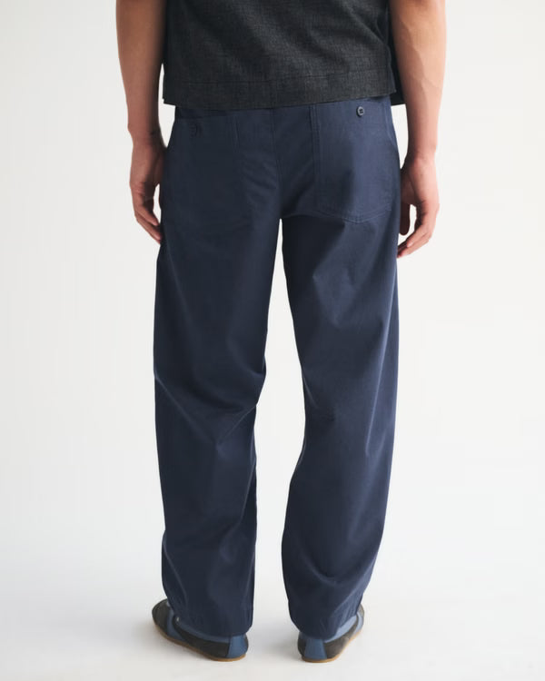Abercrombie & Fitch - Pull-On Barrel Pant
