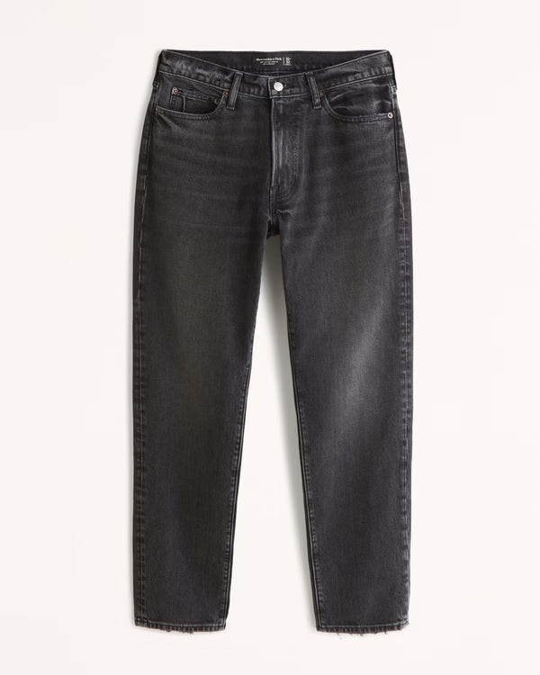 Abercrombie & Fitch - 90s Straight Jean