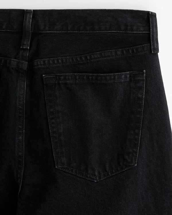 Abercrombie & Fitch - Baggy Jeans