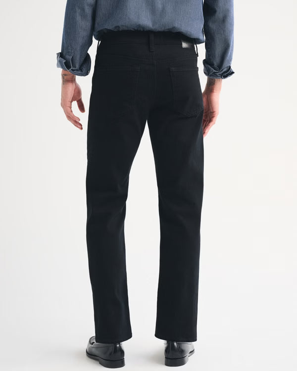 Abercrombie & Fitch - 90s Straight Jean