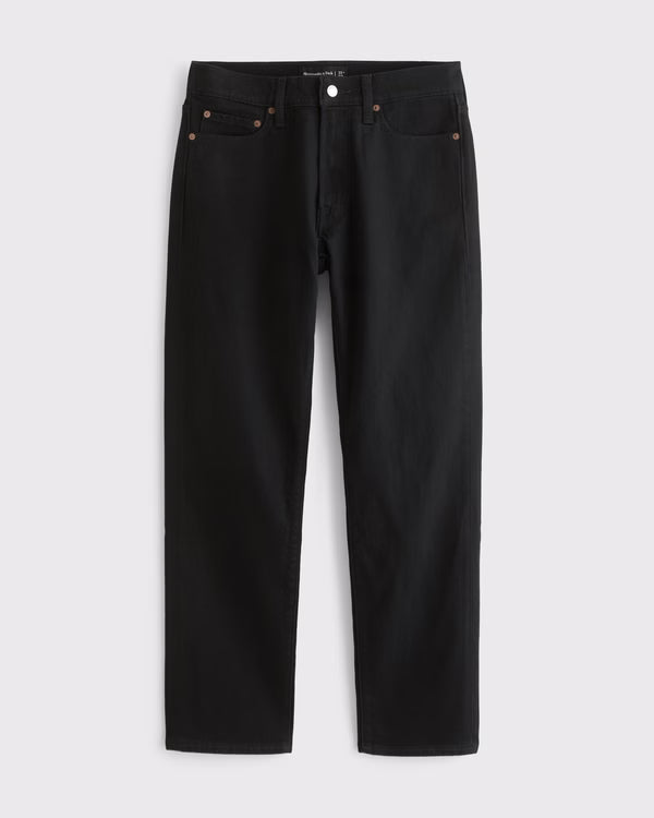 Abercrombie & Fitch - 90s Straight Jean