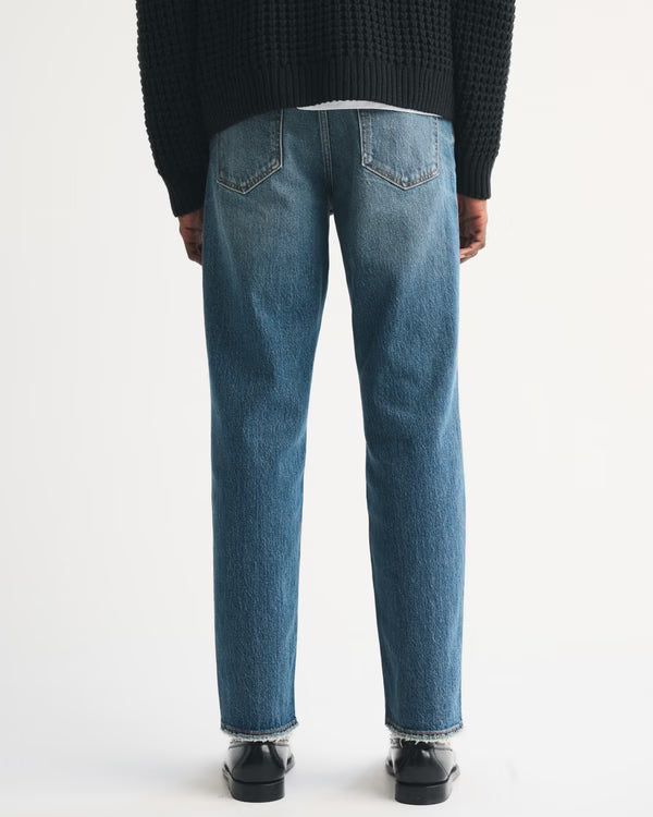 Abercrombie & Fitch - 90s Straight Jean