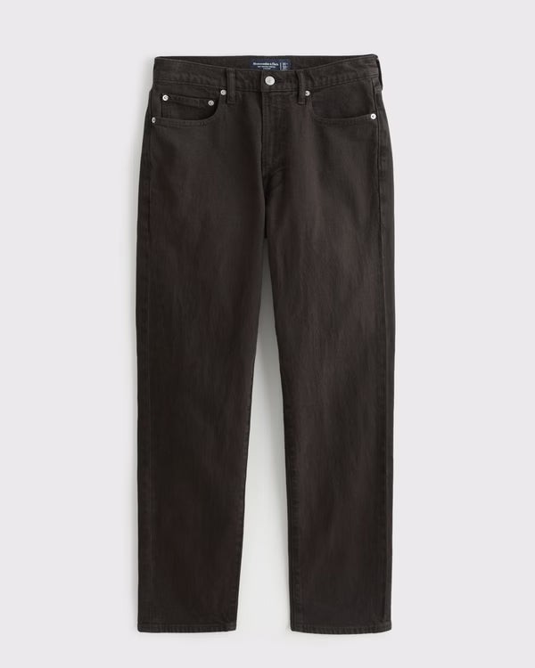 Abercrombie & Fitch - 90s Straight Jean