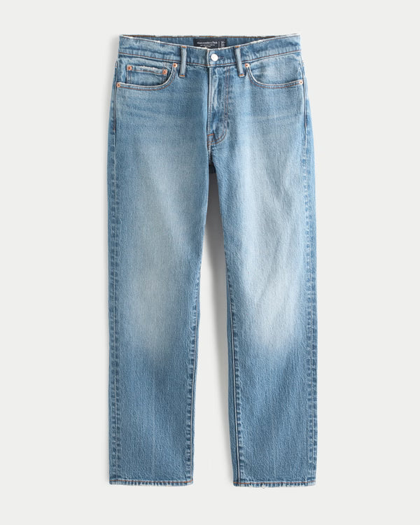 Abercrombie & Fitch - 90s Straight Jean