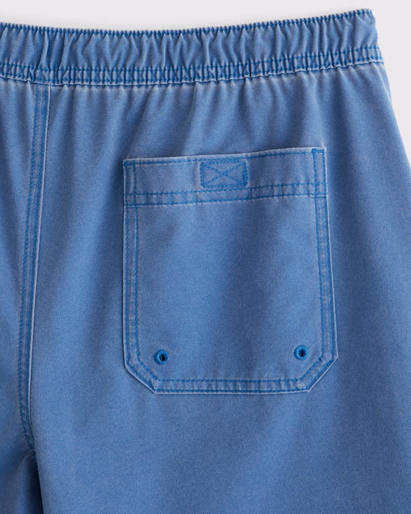 Abercrombie & Fitch - Pull-On Swim Short
