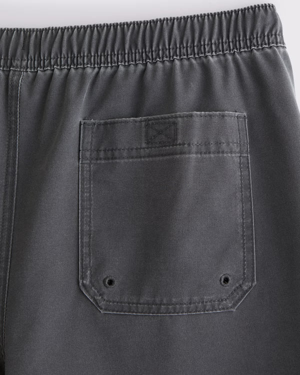 Abercrombie & Fitch - Pull-On Swim Short