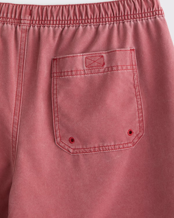 Abercrombie & Fitch - Pull-On Swim Short