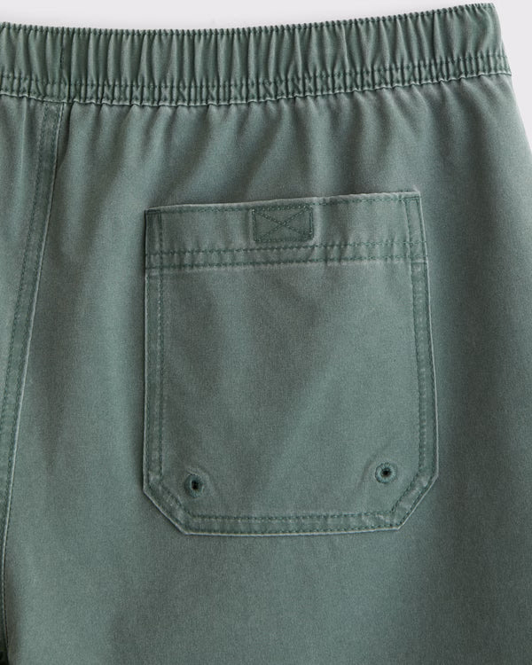 Abercrombie & Fitch - Pull-On Swim Short