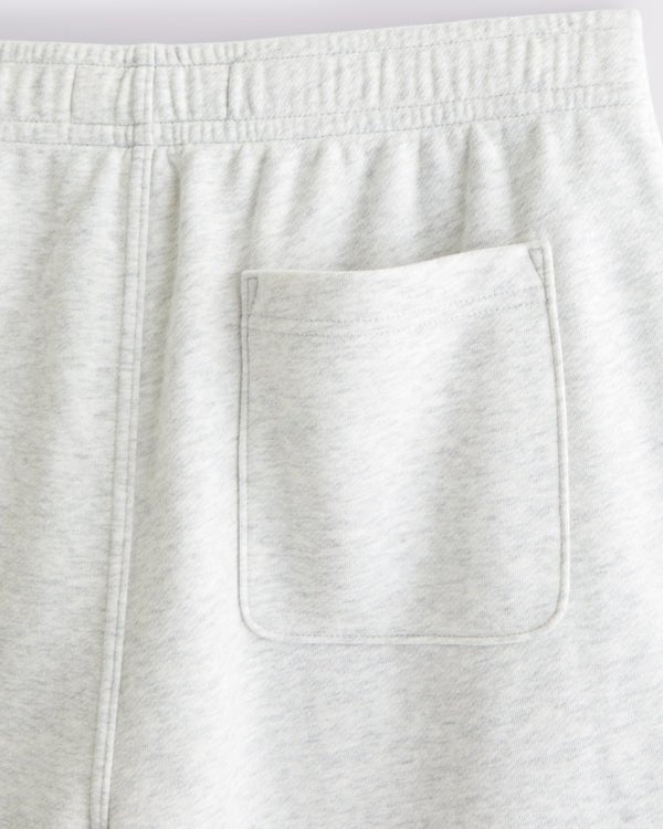 Abercrombie & Fitch - Straight Open - Hem Logo Sweatpant - Brandatak Store