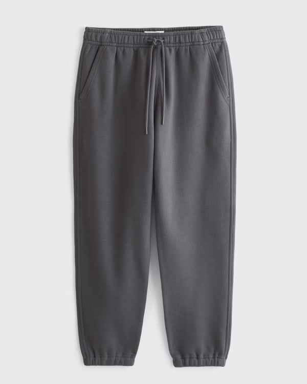 Abercrombie & Fitch - Essential Cinched Sweatpant