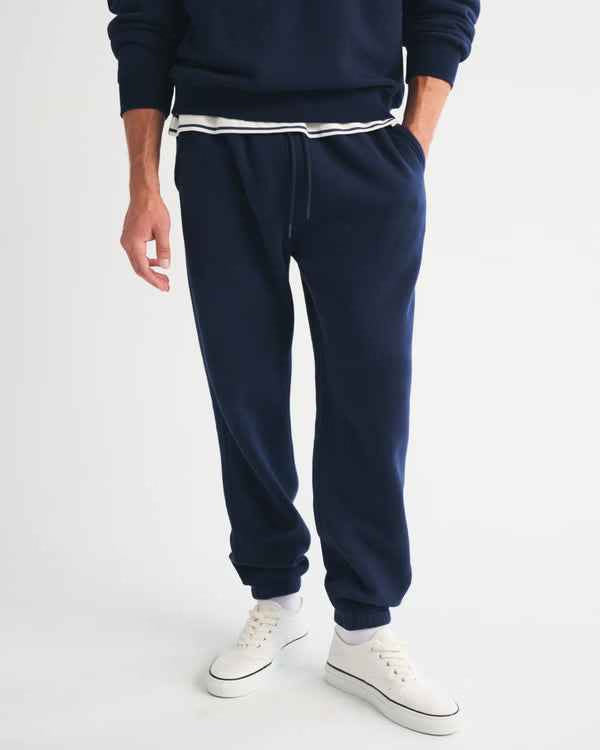 Abercrombie & Fitch - Essential Cinched Sweatpant