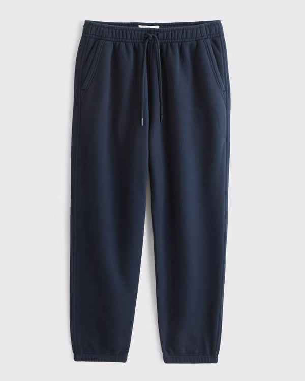 Abercrombie & Fitch - Essential Cinched Sweatpant