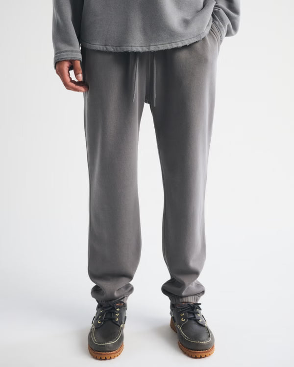 Abercrombie & Fitch - Essential Cinched Sweatpant