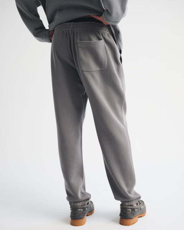 Abercrombie & Fitch - Essential Cinched Sweatpant