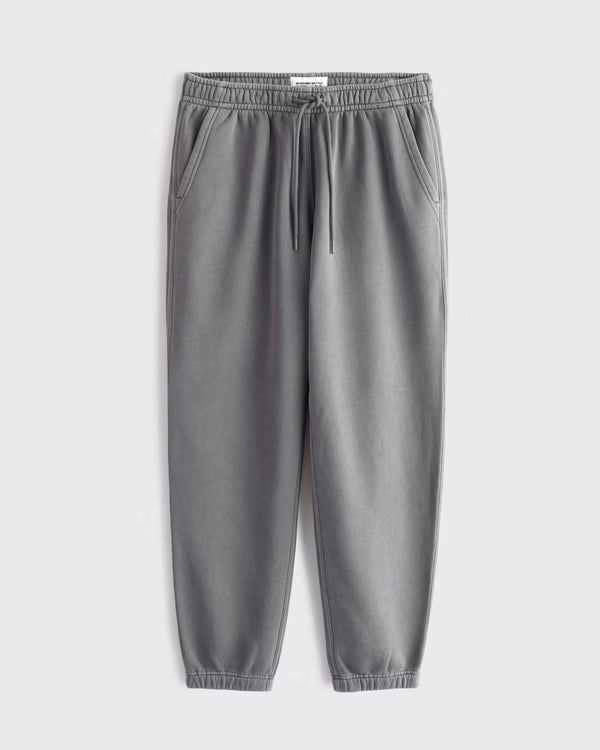 Abercrombie & Fitch - Essential Cinched Sweatpant