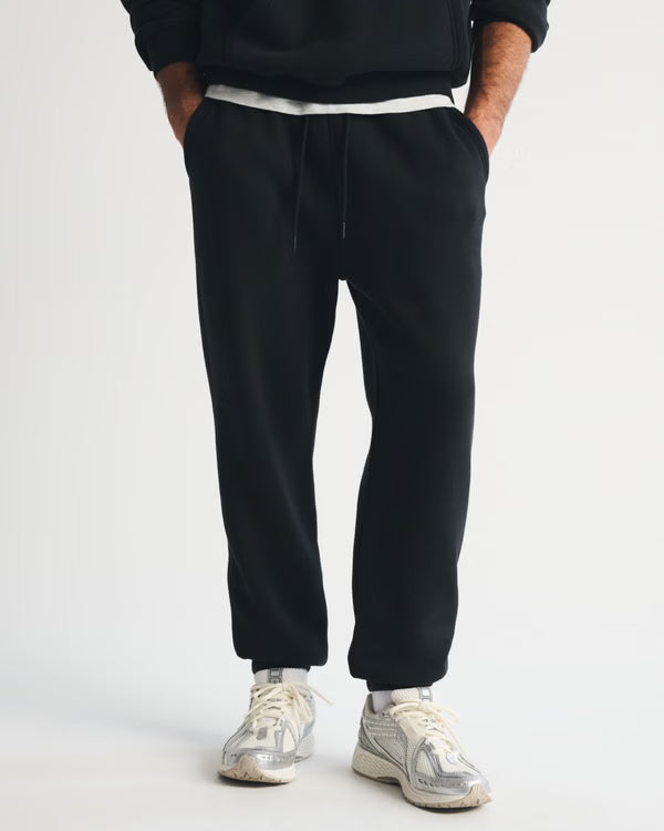 Abercrombie & Fitch - Essential Cinched Sweatpant