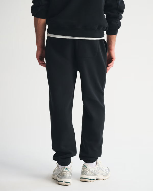 Abercrombie & Fitch - Essential Cinched Sweatpant