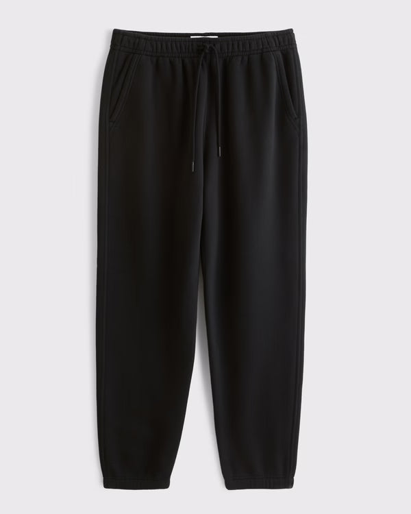 Abercrombie & Fitch - Essential Cinched Sweatpant