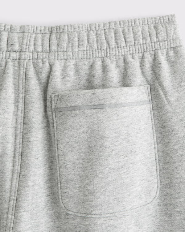 Abercrombie & Fitch - Essential Straight Open-Hem Sweatpant