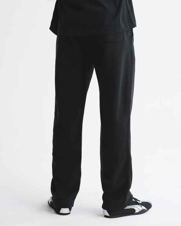 Abercrombie & Fitch - Icon Straight Open-Hem Sweatpant