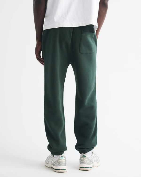 Abercrombie & Fitch - Essential Cinched Sweatpant