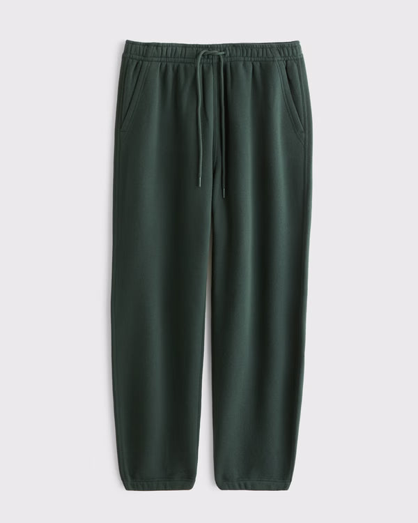 Abercrombie & Fitch - Essential Cinched Sweatpant