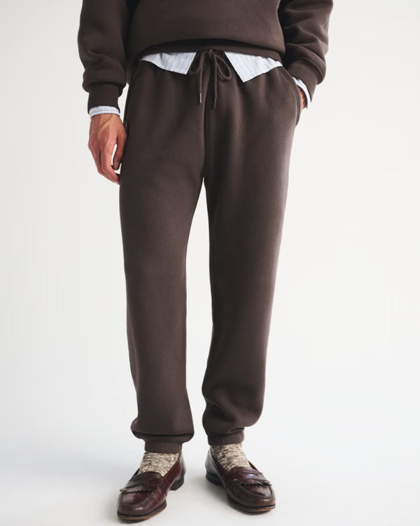 Abercrombie & Fitch - Essential Cinched Sweatpant