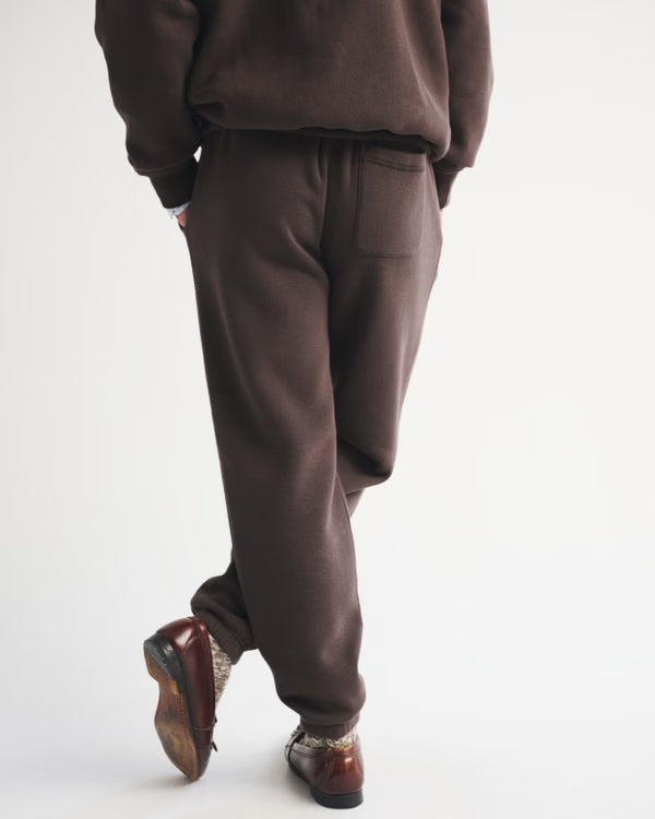 Abercrombie & Fitch - Essential Cinched Sweatpant