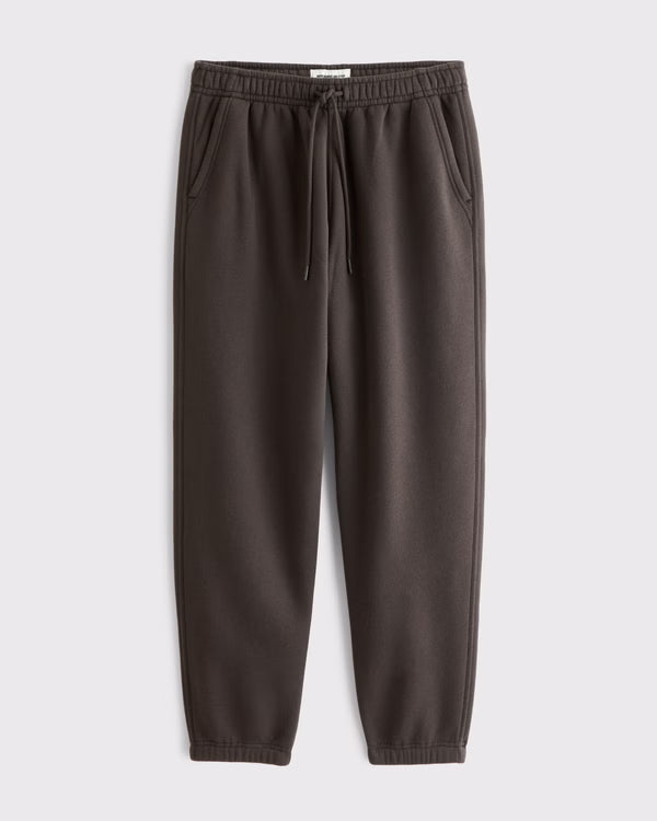 Abercrombie & Fitch - Essential Cinched Sweatpant
