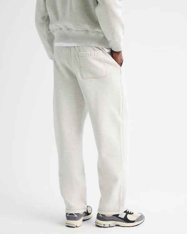 Abercrombie & Fitch - Heritage Heavyweight Baggy Logo Sweatpant