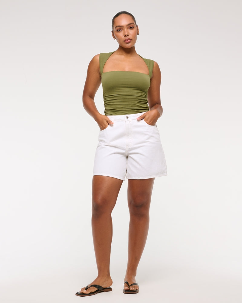 قمة A&amp;F Ava 