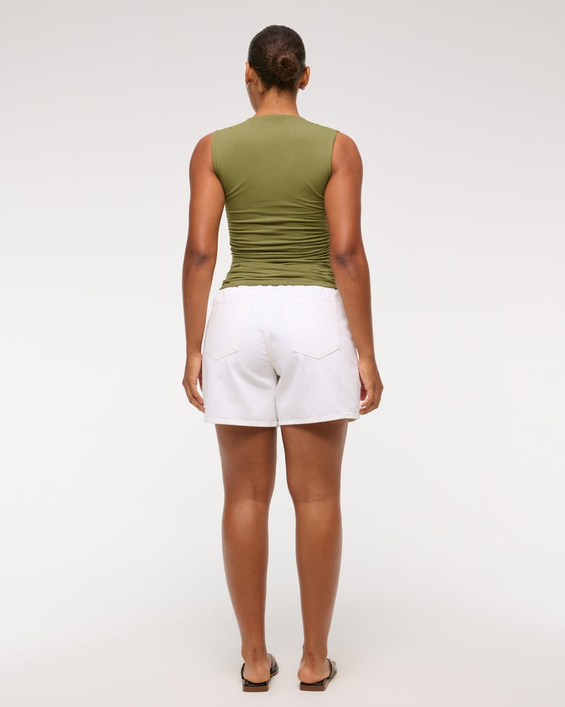 قمة A&amp;F Ava 