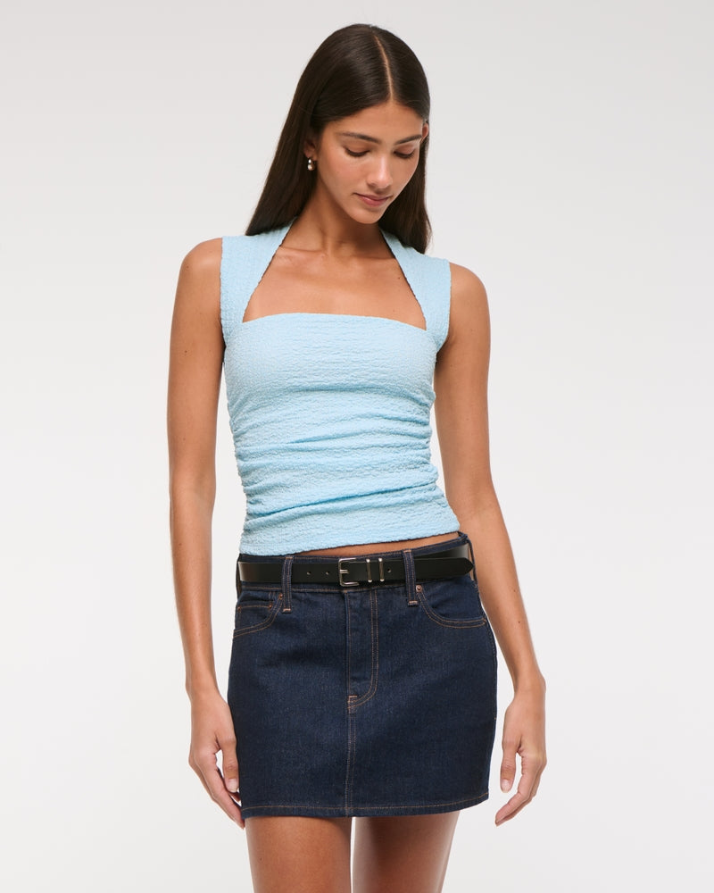 قمة A&amp;F Ava 