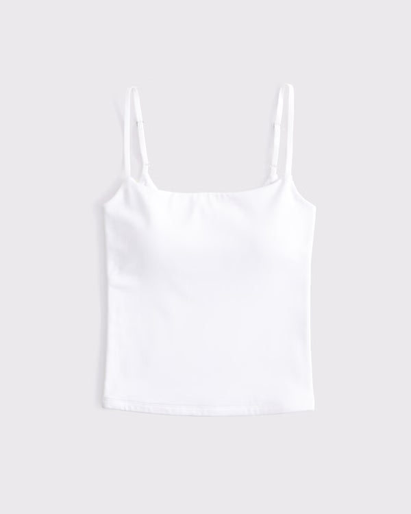 Abercrombie & Fitch - Bra-Free Seamless Fabric 90s Cami