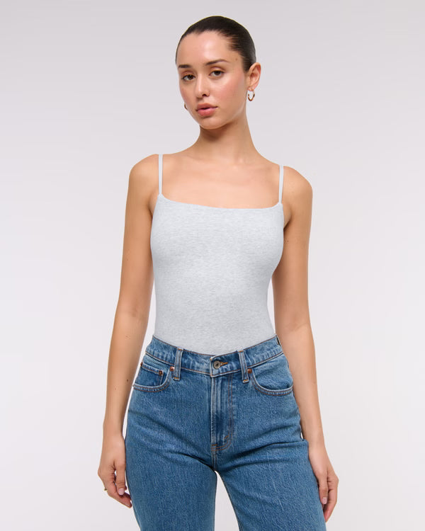Abercrombie & Fitch - Bra-Free Seamless Fabric 90s Cami