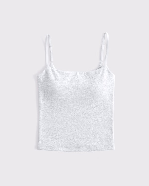 Abercrombie & Fitch - Bra-Free Seamless Fabric 90s Cami