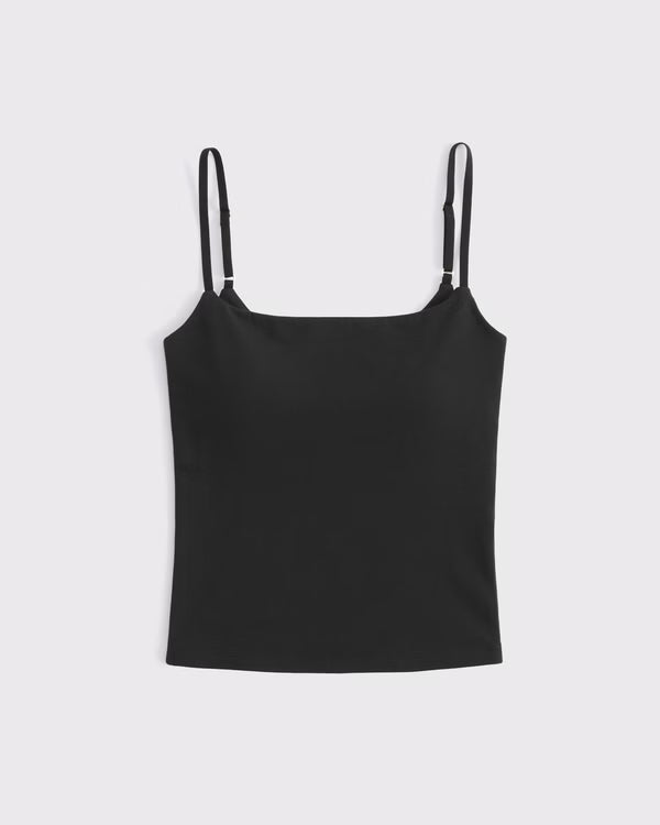 Abercrombie & Fitch - Bra-Free Seamless Fabric 90s Cami