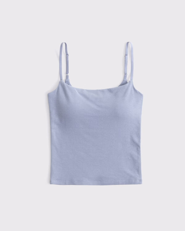 Abercrombie & Fitch - Bra-Free Seamless Fabric 90s Cami