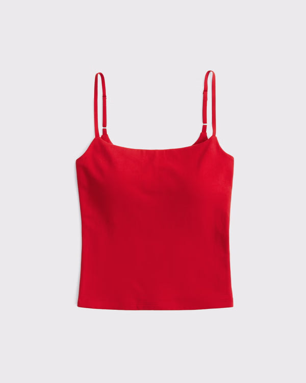 Abercrombie & Fitch - Bra-Free Seamless Fabric 90s Cami