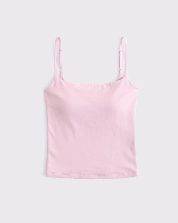 Abercrombie & Fitch - Bra-Free Seamless Fabric 90s Cami