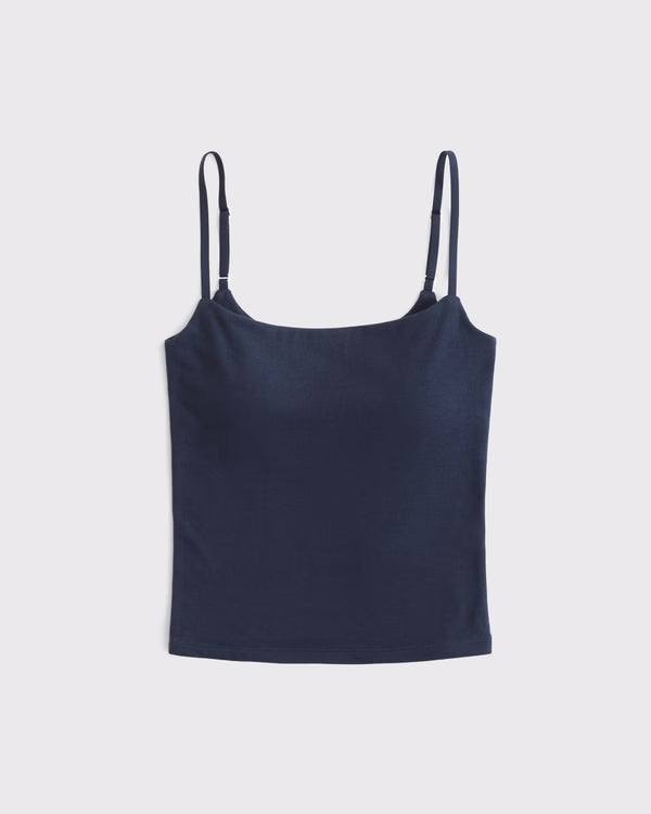 Abercrombie & Fitch - Bra-Free Seamless Fabric 90s Cami